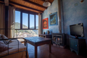Casa Rural Los Ventanales